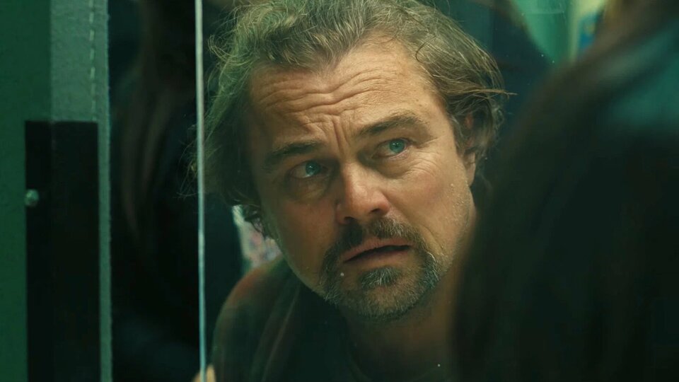 «Битва за битвой»: главный арт-блокбастер года с ДиКаприо в роли террориста-левака