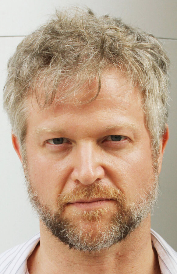 C.J. Wilson - ს.ჯ. ვილსონი