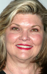 Debra Monk - დებრა მონკი