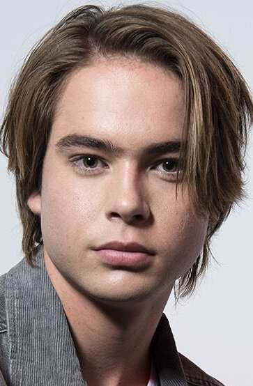 Judah Lewis - ჯუდა ლევისი