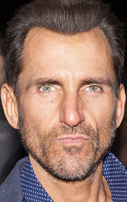 Wass Stevens - ვას სტივენსი