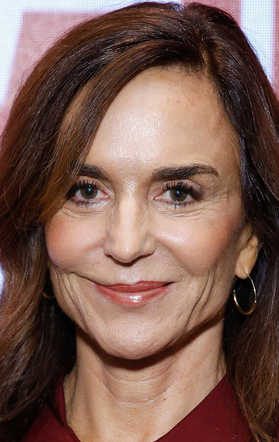 Polly Draper - პოლი დრაპერი