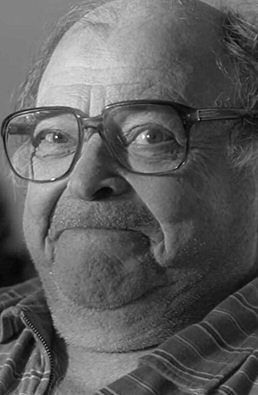 Sydney Lassick - სიდნეი ლასიკი