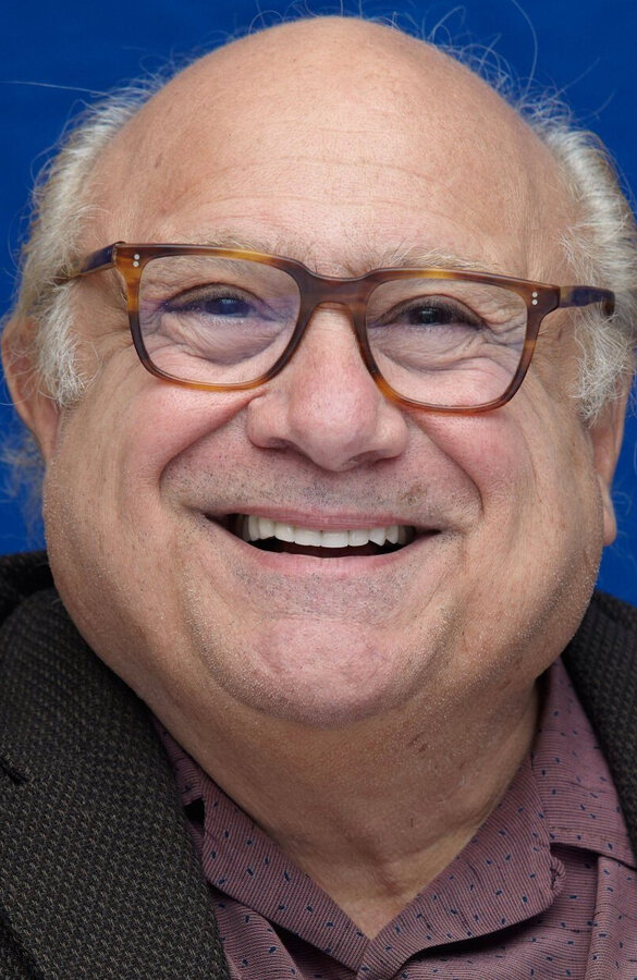 Danny DeVito - დანი დევიტო