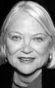 Louise Fletcher - ლუის ფლეთჩერ