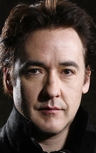 John Cusack - ჯონ ქუსაკი