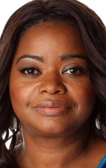 Octavia Spencer - ოკტავი სპენსერი