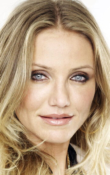 Cameron Diaz - ქამერონ დიაზი