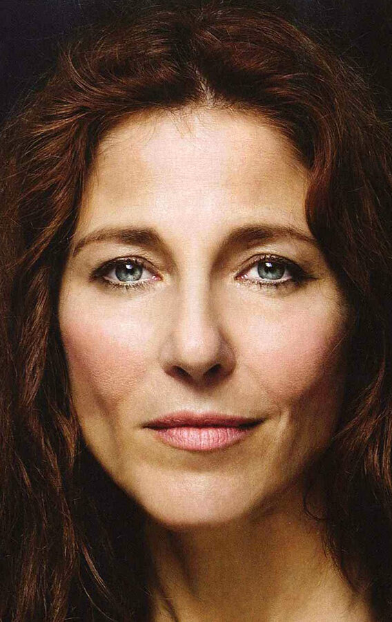 Catherine Keener - ქათრინ კინერი