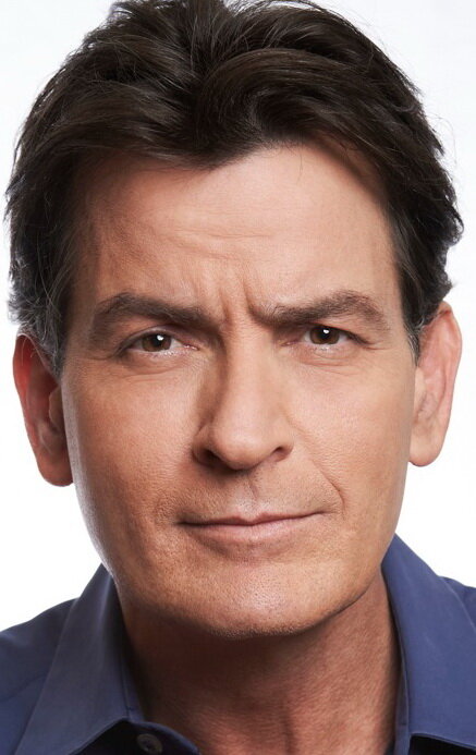 Charlie Sheen - ჩარლი შინი