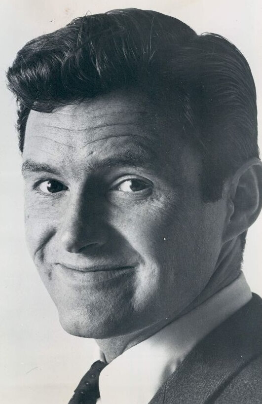 Orson Bean - ორსონ ბინი