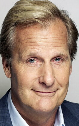 Jeff Daniels - ჯეფ დენიელსი