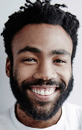 Donald Glover - დონალდ გლოვერი