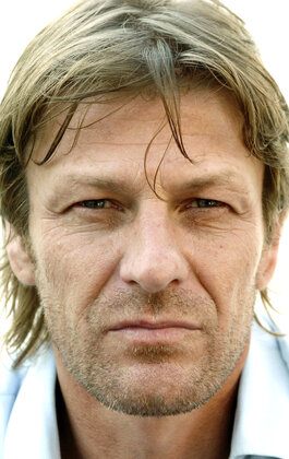 Sean Bean - შონ ბინი