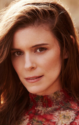 Kate Mara - კეიტ მარა
