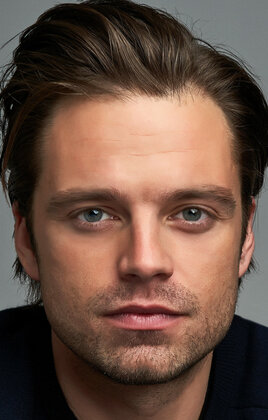 Sebastian Stan - სებასტიან სტანი