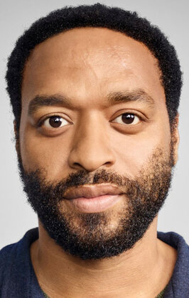 Chiwetel Ejiofor - ჩივეტელ ეჯიოფორი
