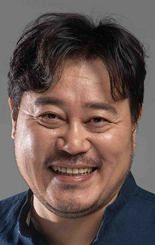 Ji Dae-Han - ჯი დაე-ჰანი