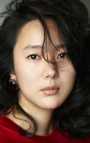 Yoon Jin-Seo - იუნ ჯინ-სეო