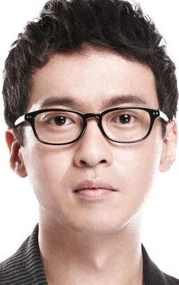 Oh Tae-Kyung - ოჰ  ტაე-კიუნგ