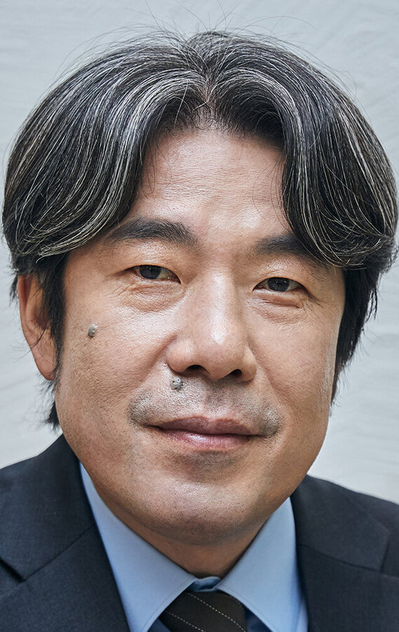 Oh Dal-Su - ოჰ დალ-სუ