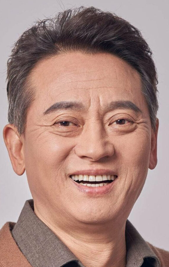 Kim Byeong-Ok - კიმ ბიუნგ-ოკ