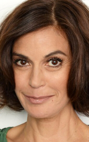 Teri Hatcher - ტერი ჰატჩერი