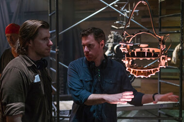 Просмотр фото