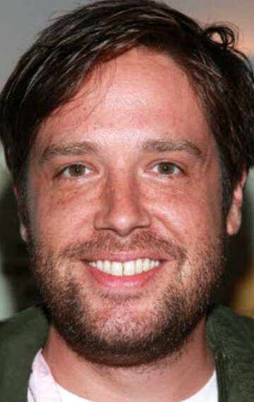 Zak Orth - ზაკ ორტჰი