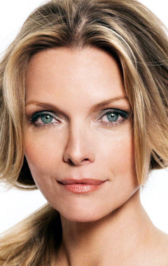 Michelle Pfeiffer - მიშელ პფეიფერი