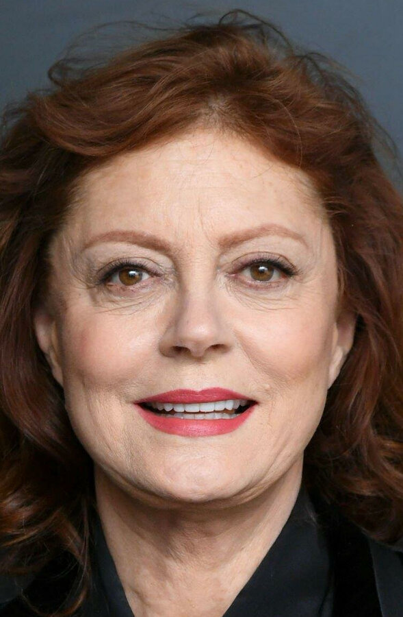 Susan Sarandon - სუსან სარანდონი