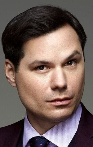 Michael Ian Black - მიქაელ იან ბლექი