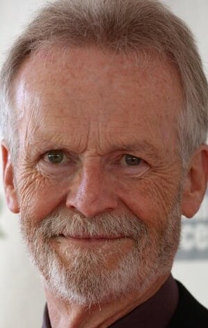 David Clennon - დეივიდ ქლენონი