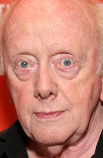 Peter Maloney - პიტერ მელონი