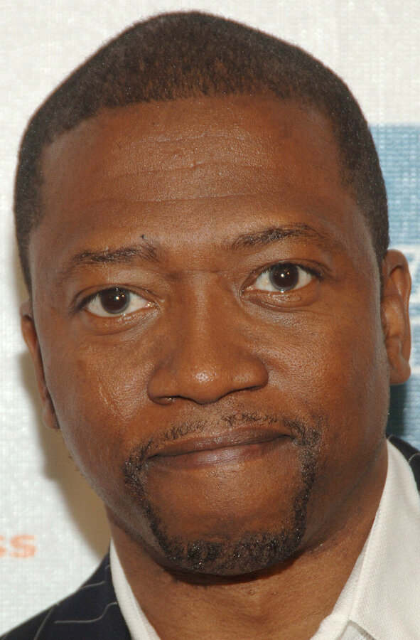 T.K. Carter - ტ.კ. კარტერი