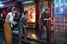 Просмотр фото