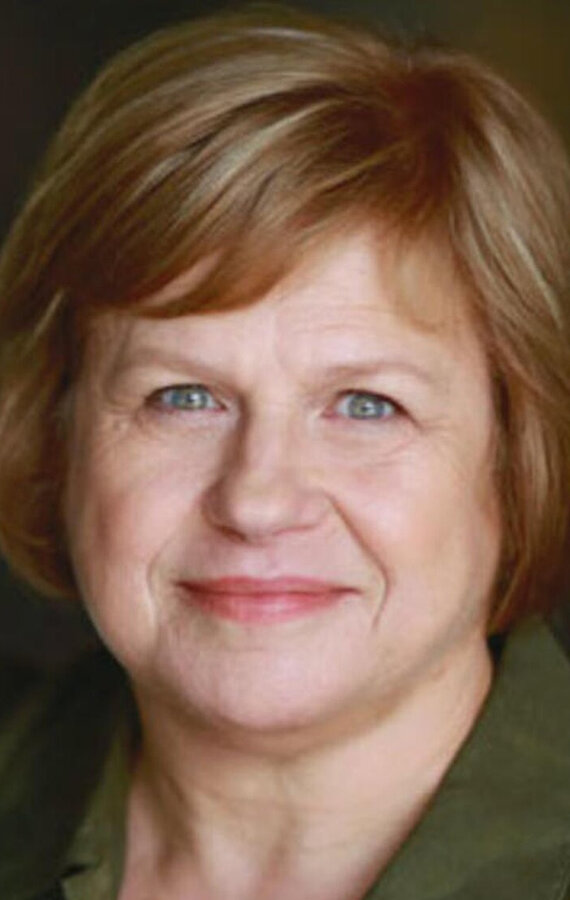 Becca Lish - ბექა ლიში