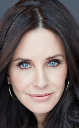 Courteney Cox - კორტნი კოქსი