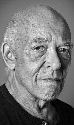 Mark Margolis - მარკ მარგოლისი