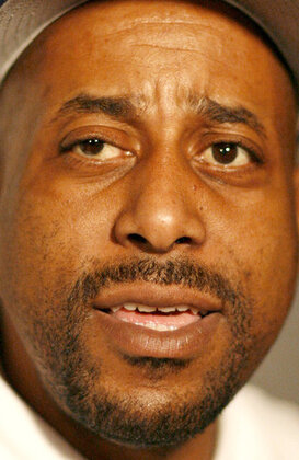 Tone Loc - ტონ ლოკი