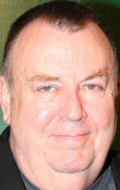 Troy Evans - ტროი ევანსი