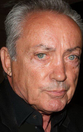 Udo Kier - უდო კიერი
