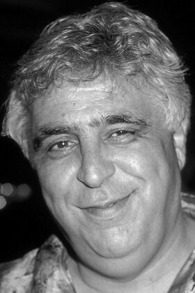 John Capodice - ჯონ კაპოდაისი