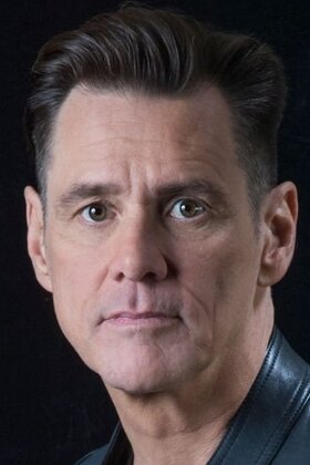 Jim Carrey - ჯიმ ქერი