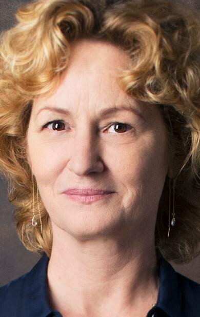 Melissa Leo - მელისა ლეო