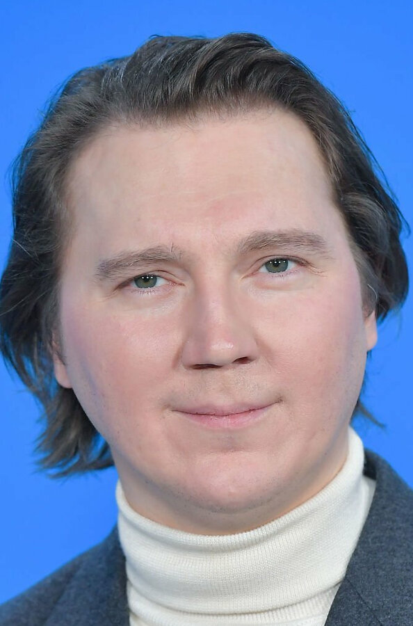 Paul Dano - პოლ დანო