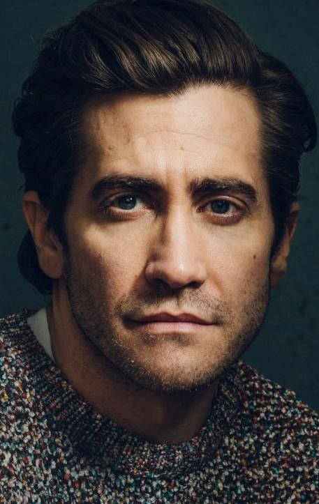 Jake Gyllenhaal - ჯეიკ ჯილენჰოლი