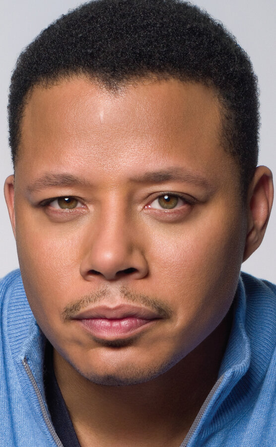 Terrence Howard - ტერენს ჰოვარდი