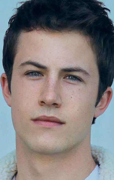 Dylan Minnette - დაილან მანეტე