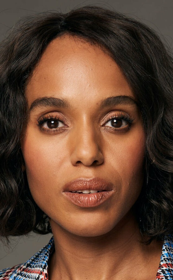 Kerry Washington - კერი ვაშინგტონი